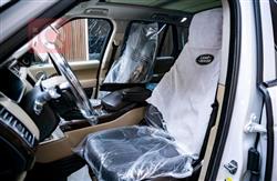 Land Rover Range Rover Vogue
